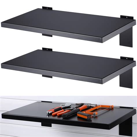 metal slatwall brackets display shelves|heavy duty slatwall brackets.